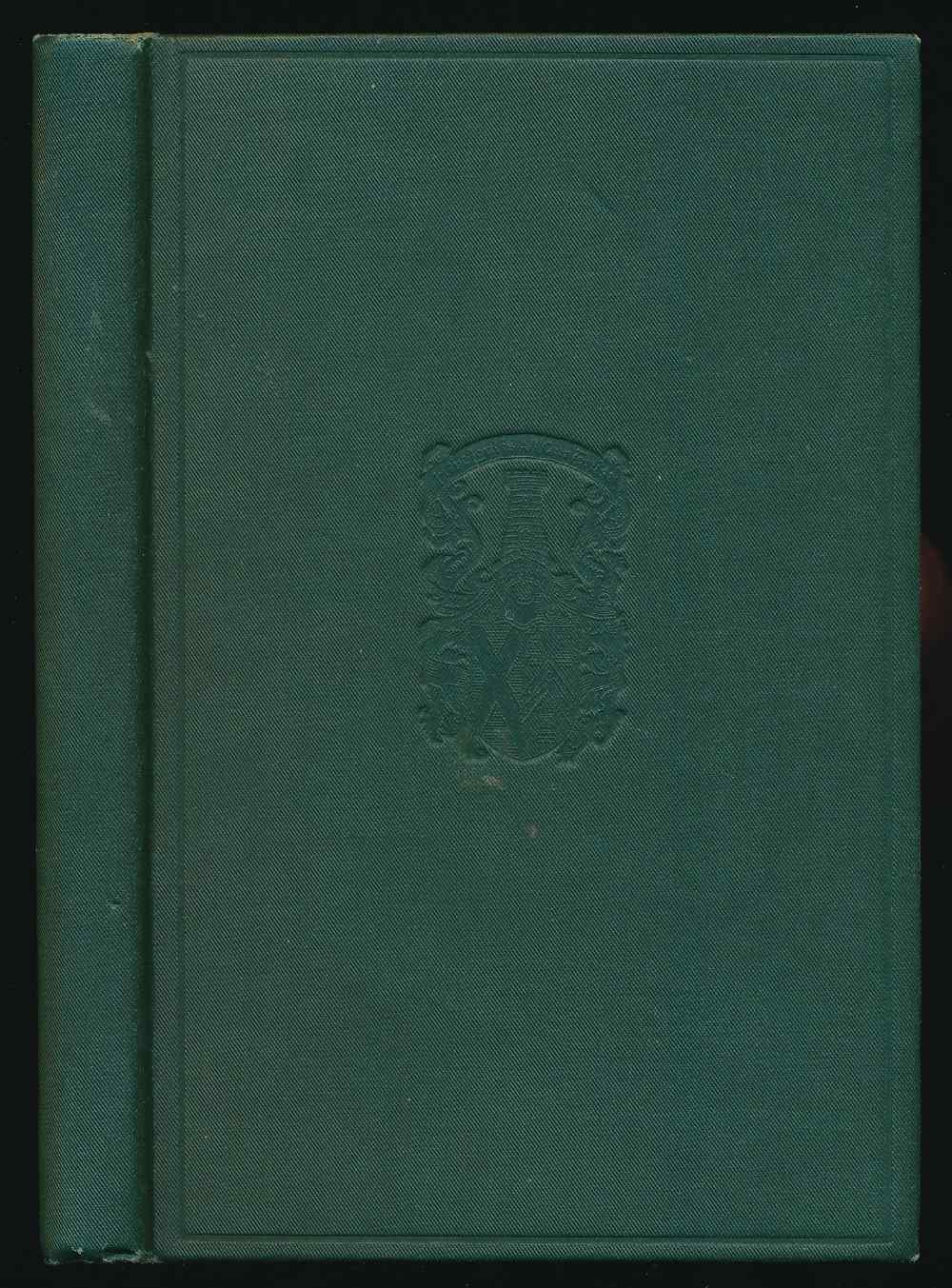 Constitution and laws of the G...