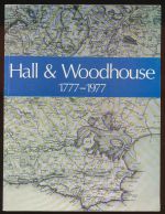 Hall & Woodhouse 1777-1977: independent family brewers