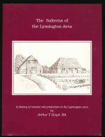 The salterns of the Lymington area