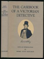 The casebook of a Victorian detective