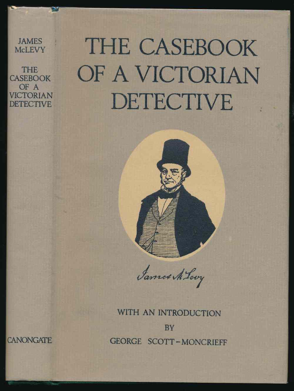 The casebook of a Victorian de...
