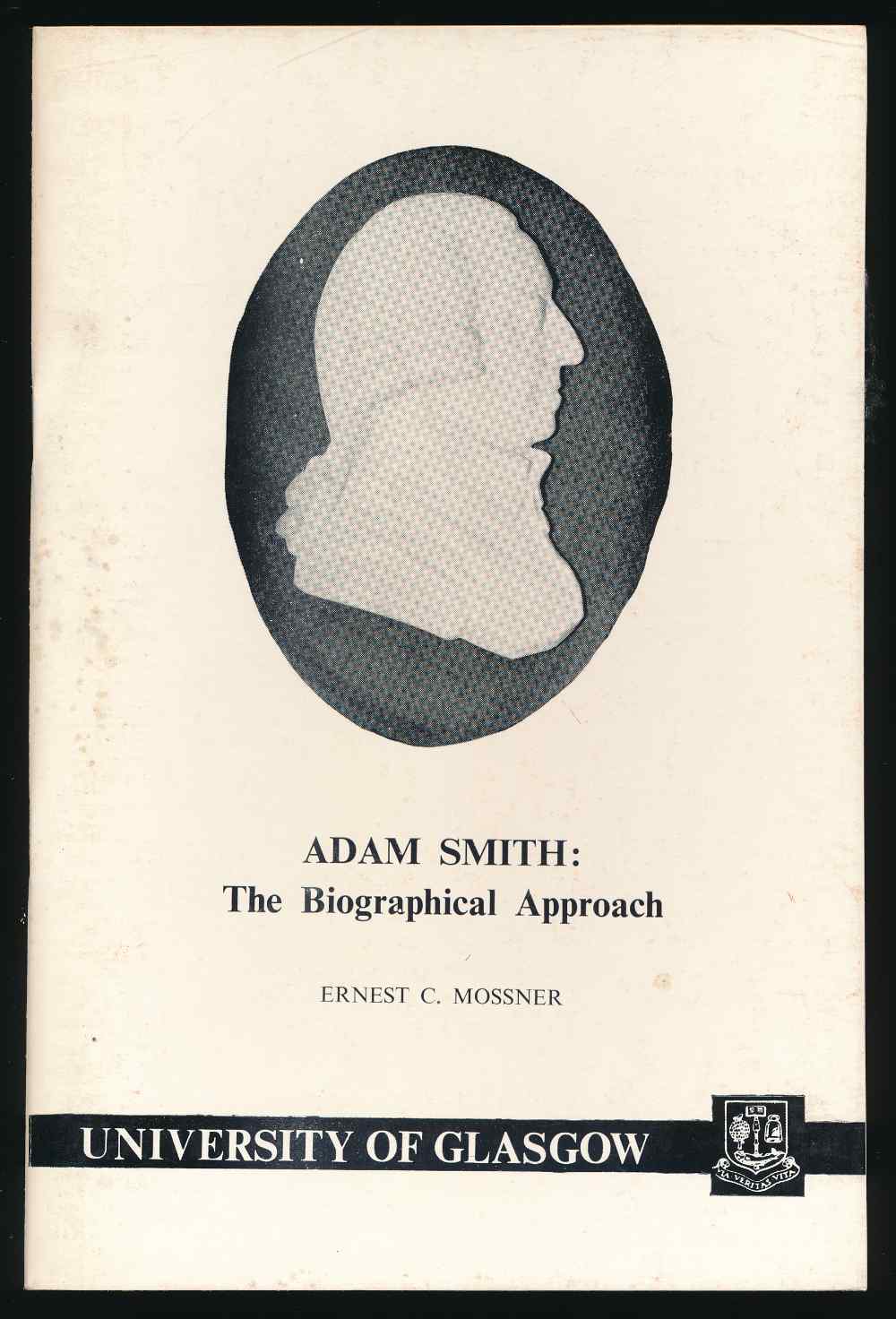 Biographies and autobiographies