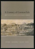 A century of Cornton Vale: men's colony, borstal and women's prison