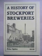 A history of Stockport breweries