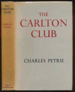 The Carlton Club
