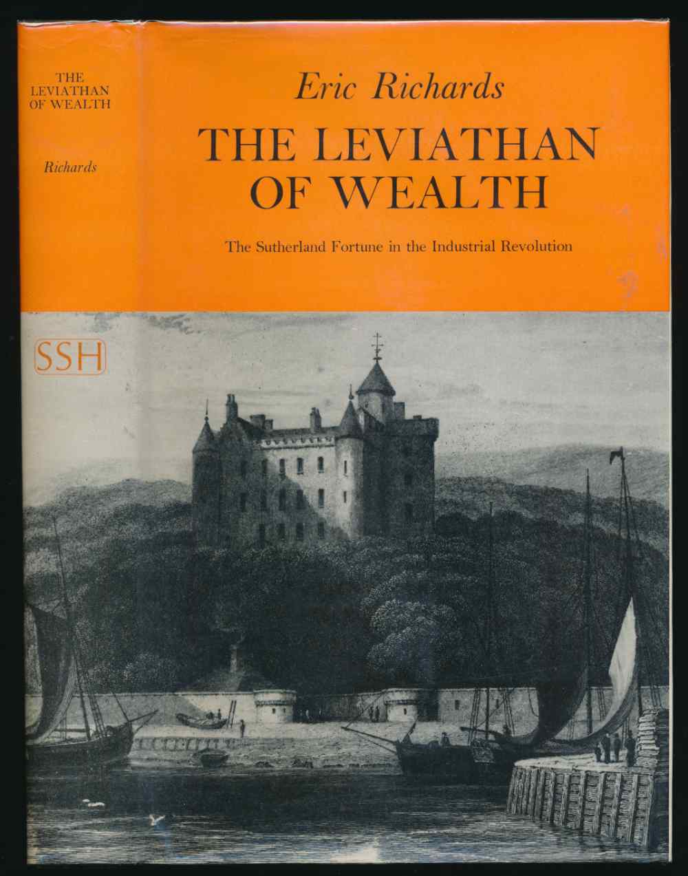 The leviathan of wealth: the S...
