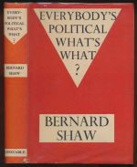 Everybody's political what's what