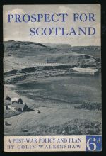 Prospect for Scotland: ruin or revival?