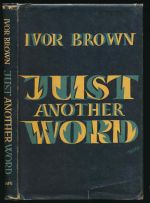 Just another word