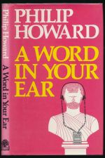 A word in your ear