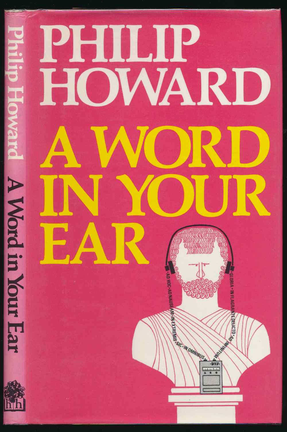 A word in your ear