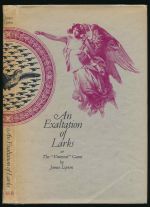An exaltation of larks, or, The venereal game