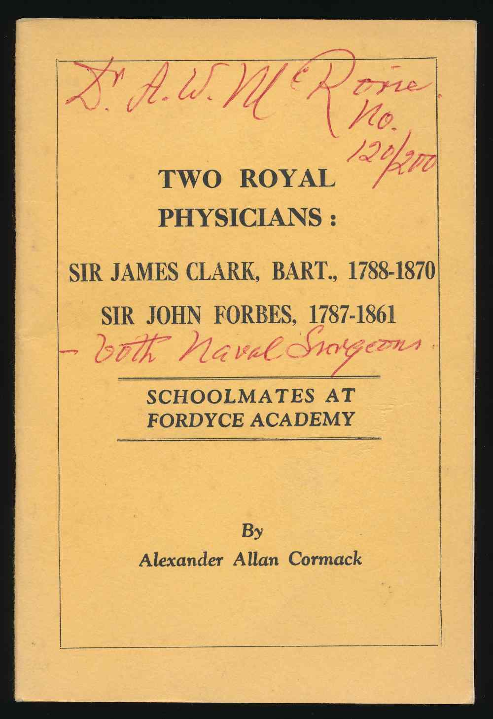 Medical sciences
