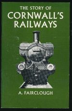 The story of Cornwall's railways