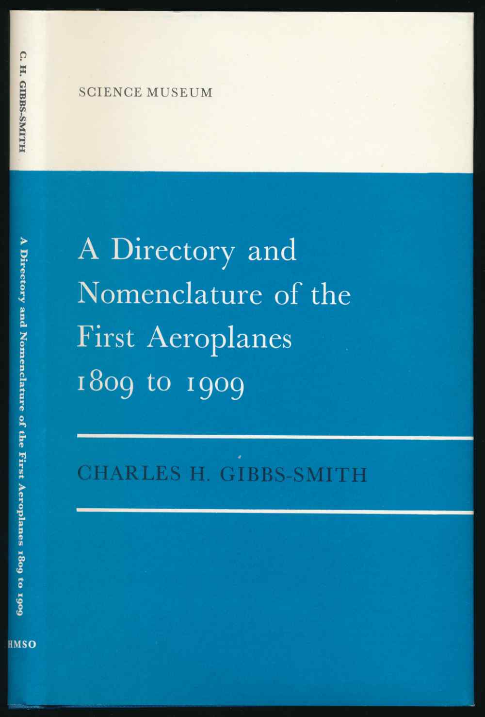 A directory and nomenclature o...