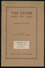The globe and its uses