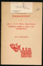Cellar management
