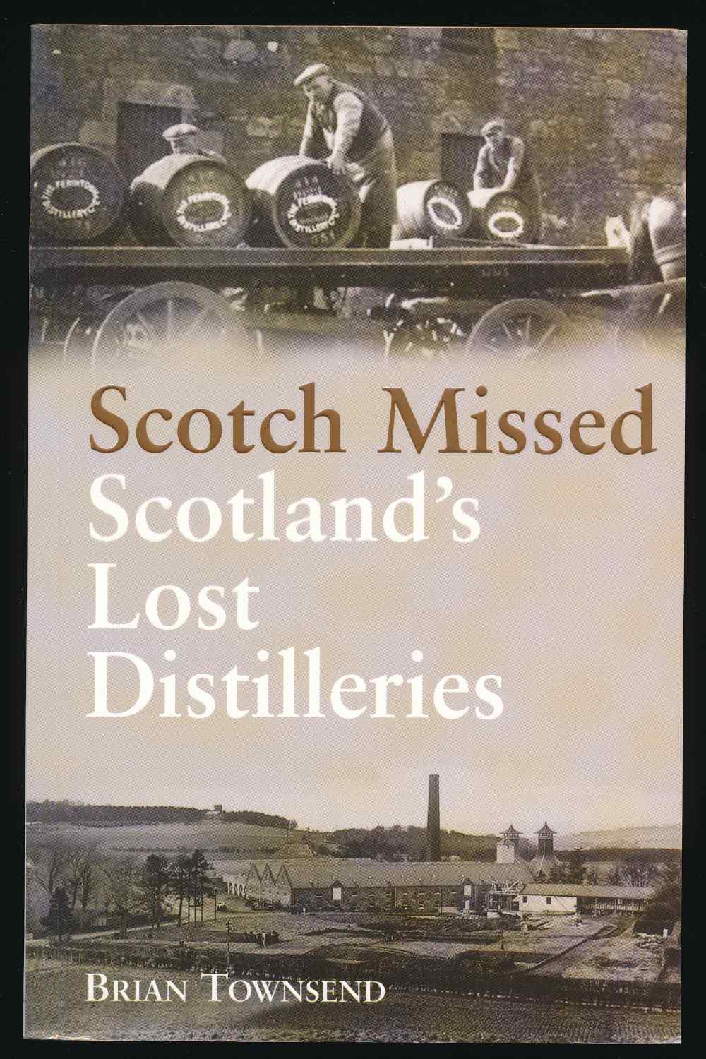 Wines and spirits