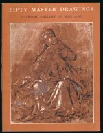 Fifty master drawings in the National Gallery of Scotland
