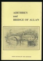 Airthrey and Bridge of Allan: a guided walk