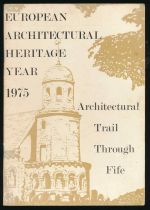 Architectural trail through Fife