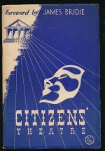 The story of Glasgow Citizens' Theatre, 1943-48