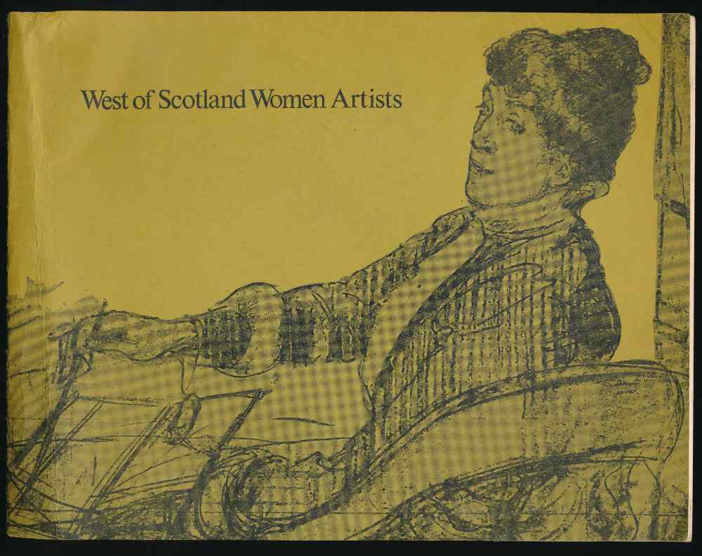 West of Scotland women artists...