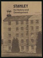 Stanley: its history and development