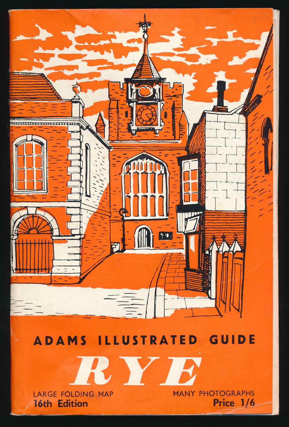 Local history