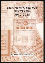 The home front: Stirling 1929-1945