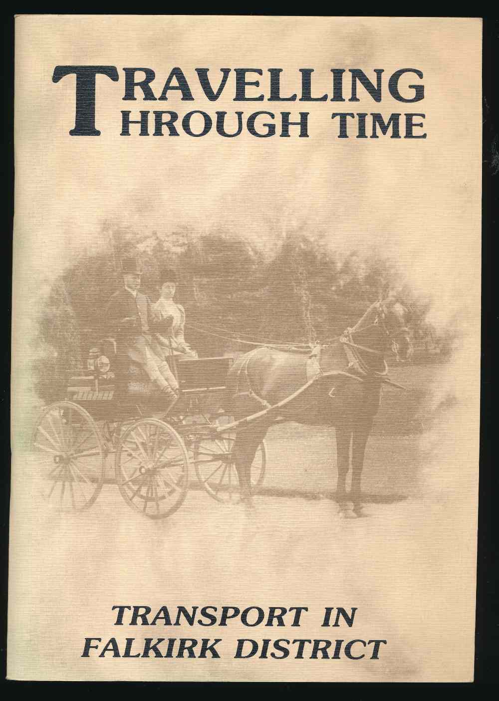Travelling through time: trans...