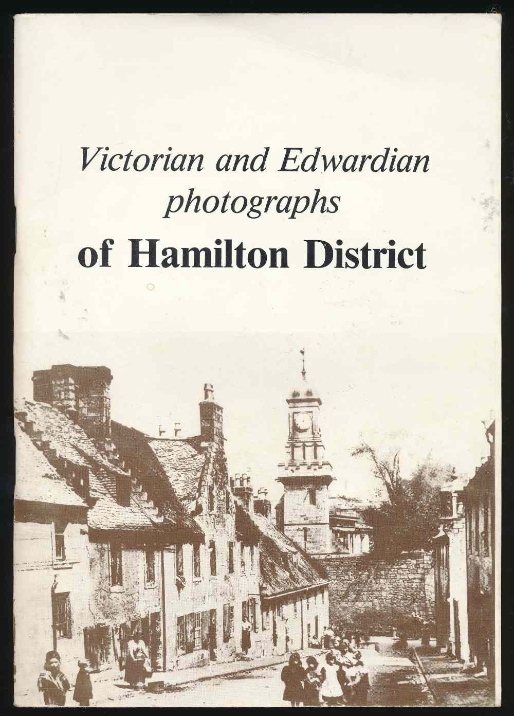 Victorian and Edwardian photog...