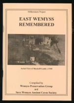 East Wemyss remembered