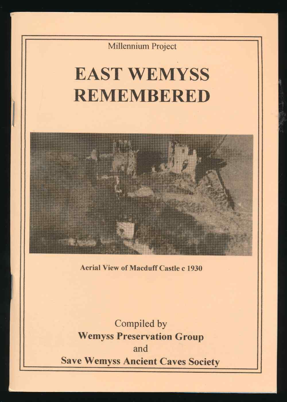 East Wemyss remembered