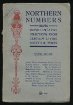 Northern numbers: being representative selections from certain living Scottish poets. Third series