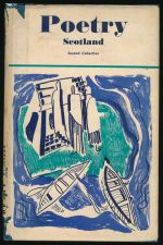 Poetry Scotland : second collection