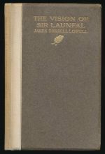 The vision of Sir Launfal