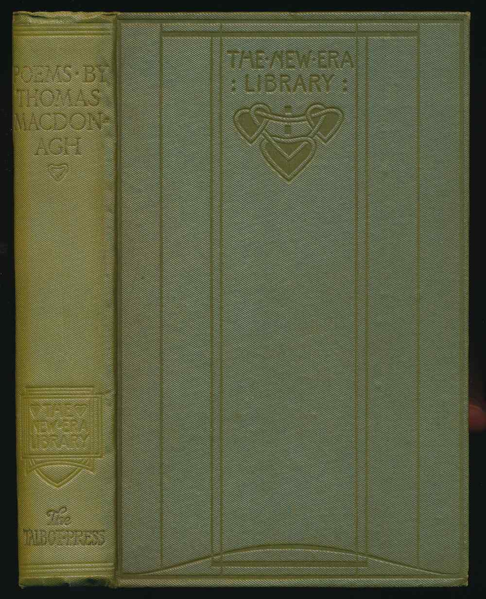 The poetical works of Thomas M...