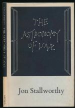 The astronomy of love