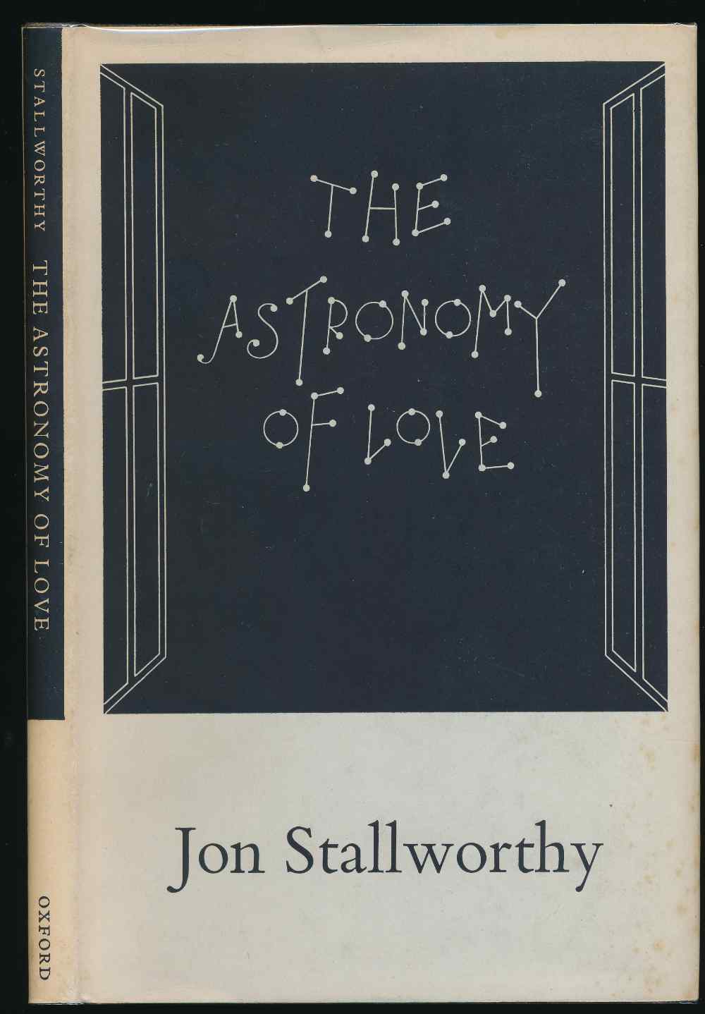 The astronomy of love