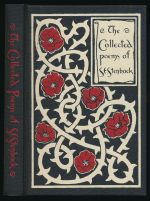 The collected poems of Eric, Count Stenbock : Love, sleep and dreams ; Myrtle, rue and cypress; The shadow of death