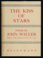 The kiss of the stars