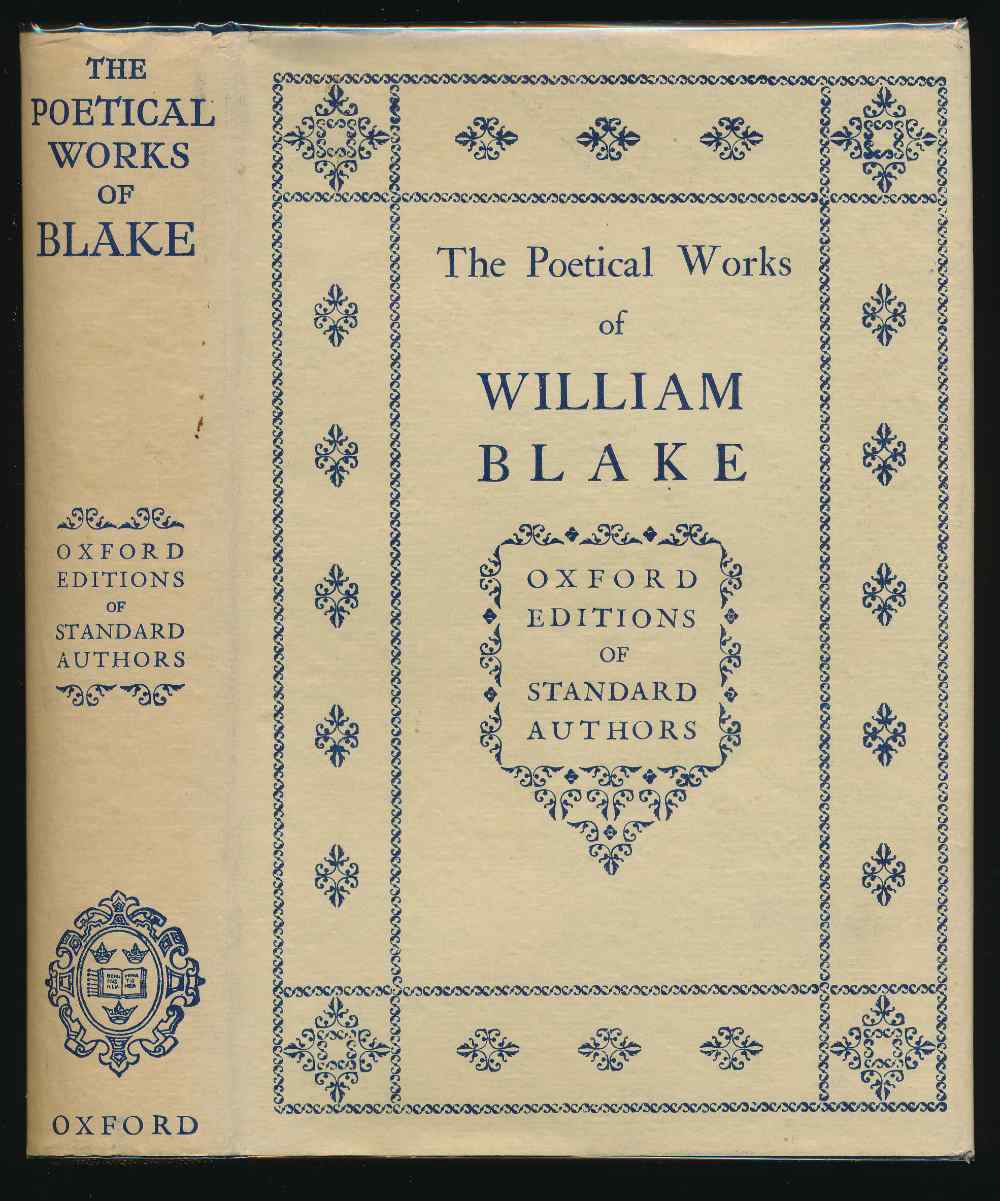 The poetical works of William ...