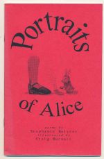 Portraits of Alice