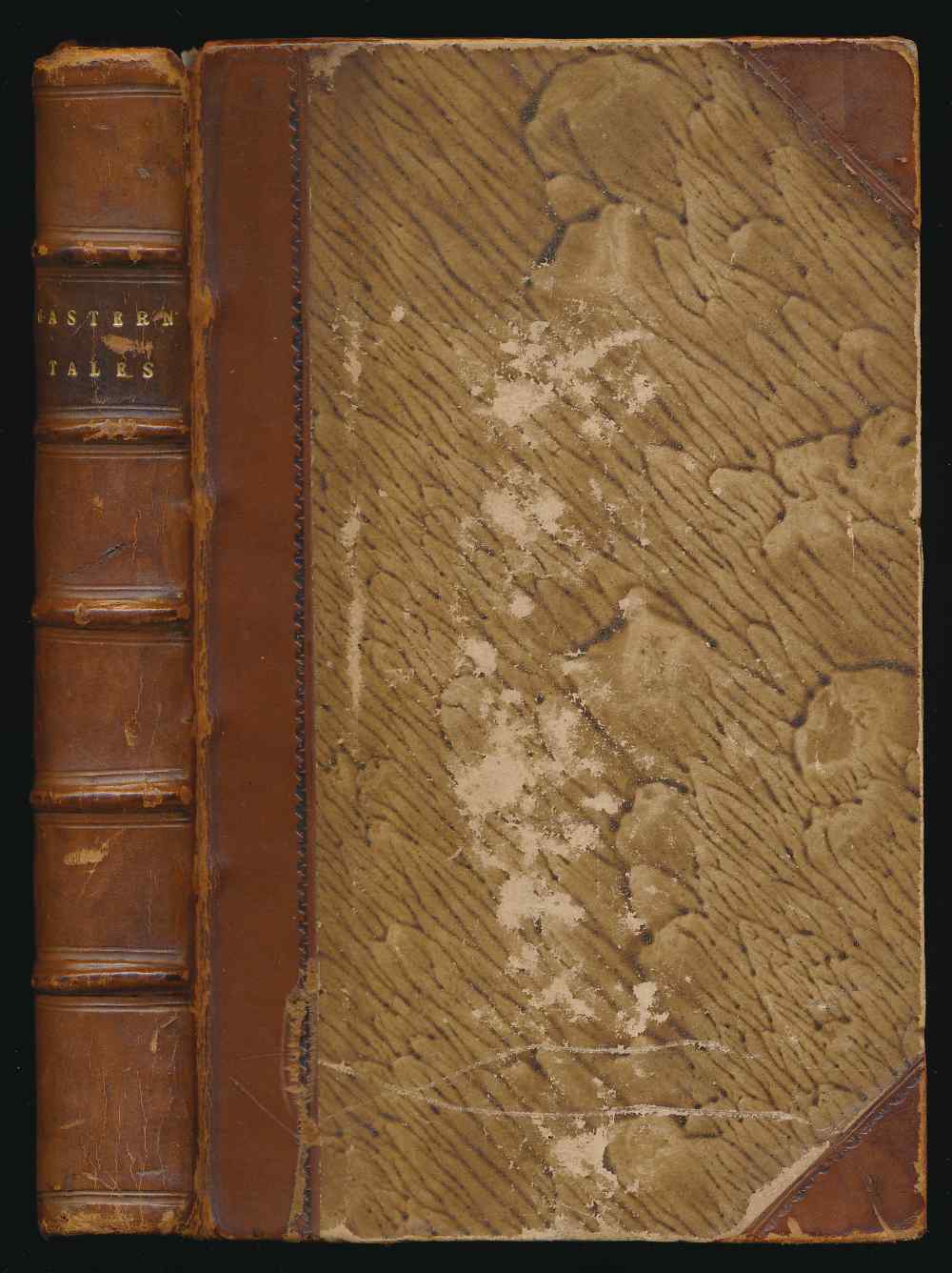 Eastern tales, comprising The ...