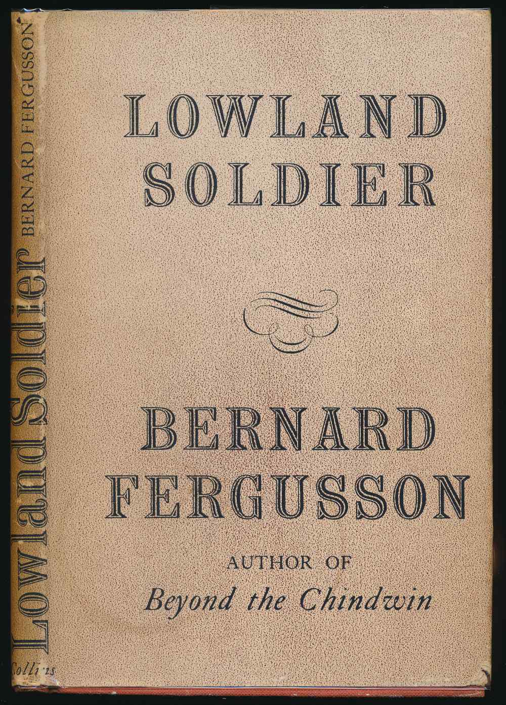 Lowland soldier