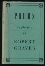 Poems 1938-1945