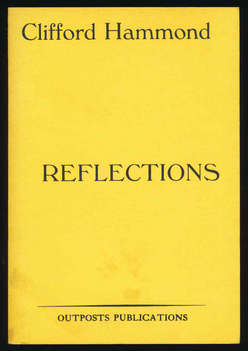 Reflections