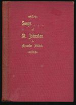 Songs of St. Johnston