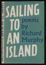 Sailing to an island